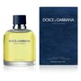 Dolce & Gabbana pour homme edt spray 200 ml