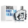 Only the brave special edition edt spray 200 ml