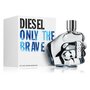 Only the brave edt spray 125 ml