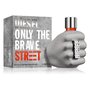 Only the brave street edt spray 75 ml