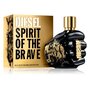 Spirit of the brave edt spray 75 ml