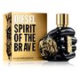 Spirit of the brave edt spray 50 ml