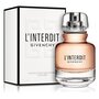 Givenchy l interdit-spray parfumat par 35 ml