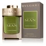 Bvlgari man wood essence edp spray 100 ml
