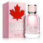 Wood pour femme edt spray 50 ml