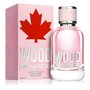 Wood pour femme edt spray 100 ml