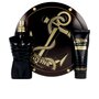 Le male le parfum set 2 pcs