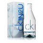 CK In2U him edt spray 100 ml