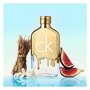 CK one gold limited edition edt spray 100 ml