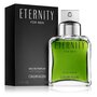 Eternity for men edp spray 50 ml