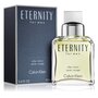 Calvin Klein eternity for men after shave