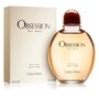 Calvin Klein obsession for men after shave 1
