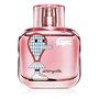 L.12.12 pour elle sparkling x jeremyville edt spray 90 ml