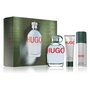 Hugo set 3 pcs