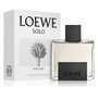 Solo loewe mercurio edp spray 100 ml