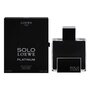 Solo loewe platinum edt spray 100 ml