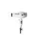 Hair dryer 385 power light ionic & ceramic white