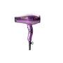 Hair dryer 385 power light ionic & ceramic white