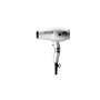 Hair dryer 385 power light ionic & ceramic white