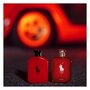 Polo red limited edition edt spray 200 ml