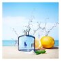 Polo ultra blue edt spray 75 ml