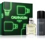 Calvin Klein eternity for men lote