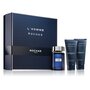 L'homme rochas set 3 pcs