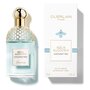 Aqua allegoria coconut fizz edt spray 75 ml